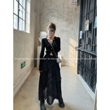 GV Dabai GE стиль Diablo Модная скольжение нерегулярная марля