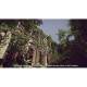 Unity3D Urp Jungle Forest Ruins Scene Model Jungletropicalvegetation3.3.1