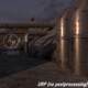 Unity3D Realistic Hydroelectric Power Station Dam Scene Model Shooting Game Hydropower Station