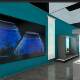 Unity3d Chinese ancient style porcelain virtual exhibition hall interactive roaming source code complete finished product document industry project
