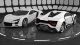 Unity Detachable Sports Car Model with Interior Assembly and Disassembly for Display and Exhibition Cars 4 -Sport 1