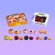 Unity3D Fruit Collection Gift Box Fruit Basket Supermarket Store Model Food Fruit Market 2.0