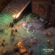 Unity3D Lowpoly Dungeon Scene Model Replica Polygon Dungeons 1.9.5