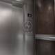 Unity3D Elevator Model with Script for Door Opening Animation