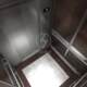 Unity3D Elevator Model with Script for Door Opening Animation