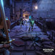 Unity3D Lowpoly Dungeon Scene Model Replica Polygon Dungeons 1.9.5