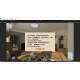 Unity3D Indoor Room Home Scene Roaming Interaction Source Code Project Source File for Finished Product Game Project