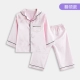 Peach Powder (Long -Sleeved Lyfel)