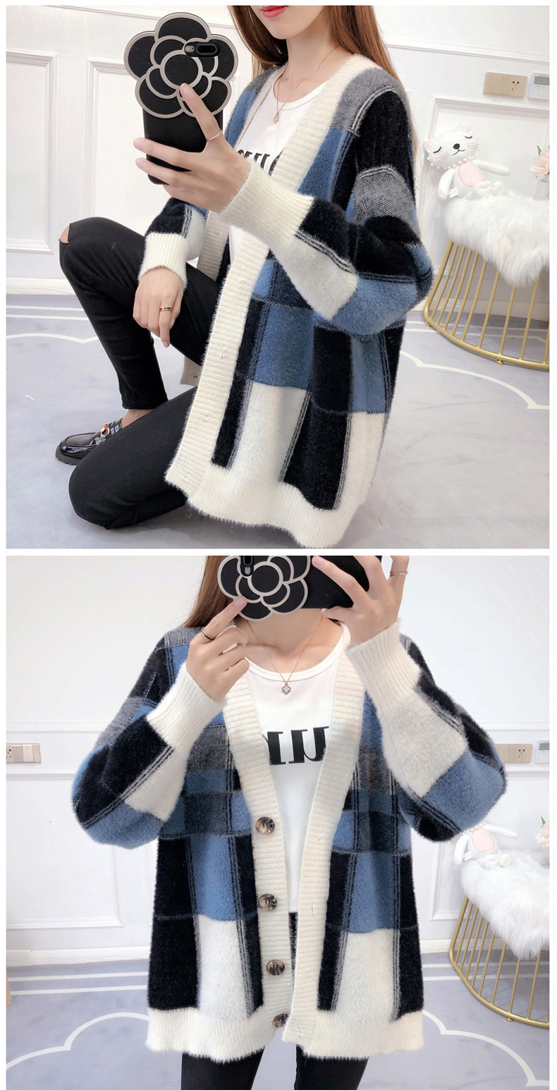 Cardigan - Ref 3231077 Image 11