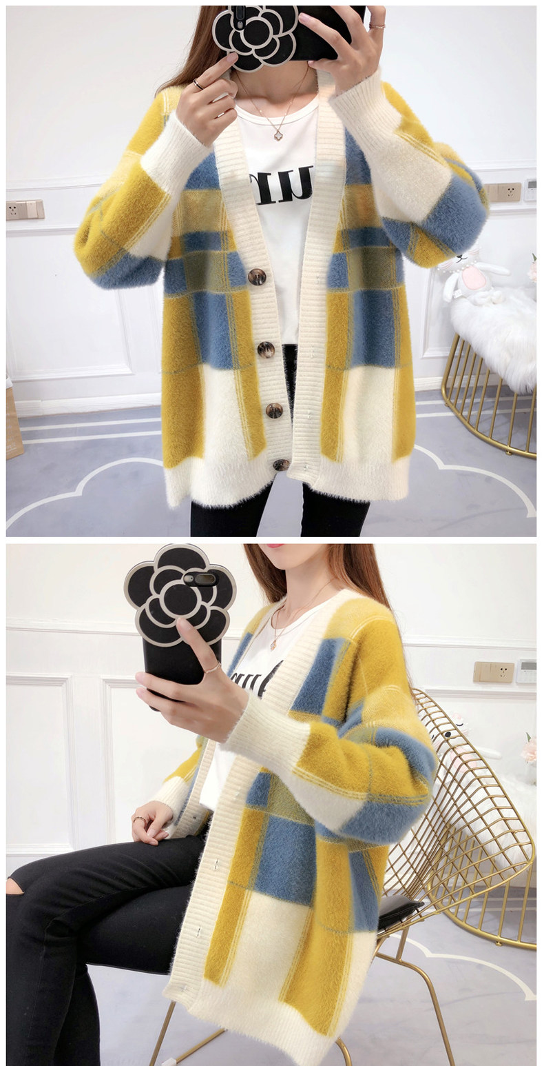 Cardigan - Ref 3231077 Image 13