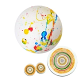 Импортированная Флоренция Jawbreaker Однажды, чтобы съесть лизать большую казнь Lollipop Super Big Net Snacks Food Snacks