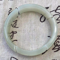 Broken bracelet repair jade repair bracelet modify bad jade bracelet to repair broken jade bracelet intact repair repair