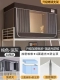 Deep Grey [Сторона сильная затенение+обновление краски кронштейна]
