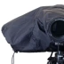 KYOTSU Jingsheng micro che mưa đơn máy ảnh DSLR Canon Canon Sony Sony Pentax Fuji EOS-R Z6 A7R3 A9 XT3 nắp bụi có thể được gắn trên giá ba chân - Phụ kiện máy ảnh kỹ thuật số