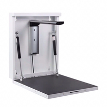 Wall-mounted Teaching Physical Stand 5 million Pixel High Flapper a4 High Definition Teaching Projector Calligraphy Painting