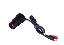 Professional Electronic Eyepiece 8 million Like Line TV Type Microscope Special Camera Accessories