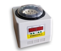 High speed centrifuge 20mlX6 holes for electric centrifuge precipitates