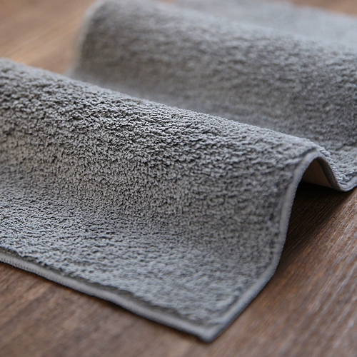 [Чанг Тао] Толстый водяной поглощение чай шарф кунг -фу чай на сайте подушка стола, чтобы поднять полотенце