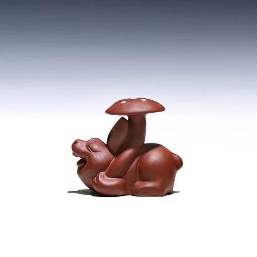 [Чанг Тао] И Оригинальный рудовый пурпурный песчаный чай домашние животные