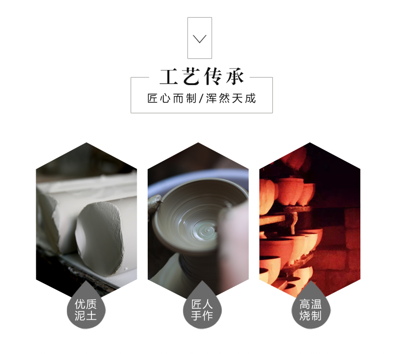 Beauty cabinet to open the slice your up tea cups small master cup teapot single CPU ceramic kunfu tea tea sample tea cup