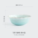 7 -INCH Noodle Bowl Lake Water Water Blue