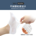 Vớ Nam Cực vớ nam khử mùi thấm mồ hôi cotton thuyền vớ nam mùa hè thủy triều thấp để giúp miệng nông vớ vô hình phần mỏng - Vớ sợi tre set vớ đẹp Vớ sợi tre