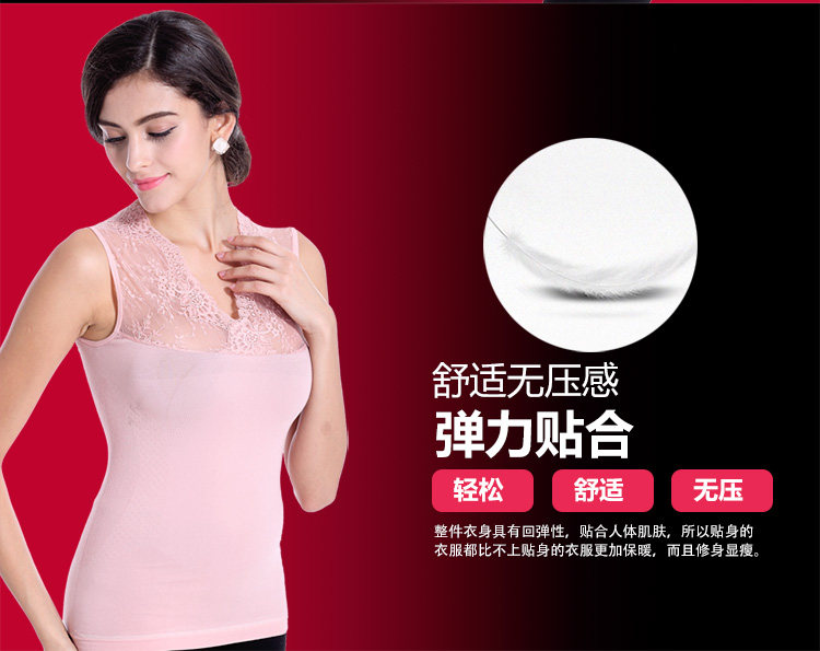 Body N155X20322, simple en coton - Ref 668063 Image 23