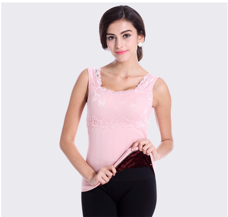 Body N155X20132, simple en coton - Ref 668055 Image 29