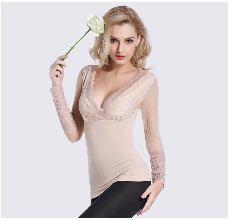 Body N156Y20372, simple en coton - Ref 668066 Image 18