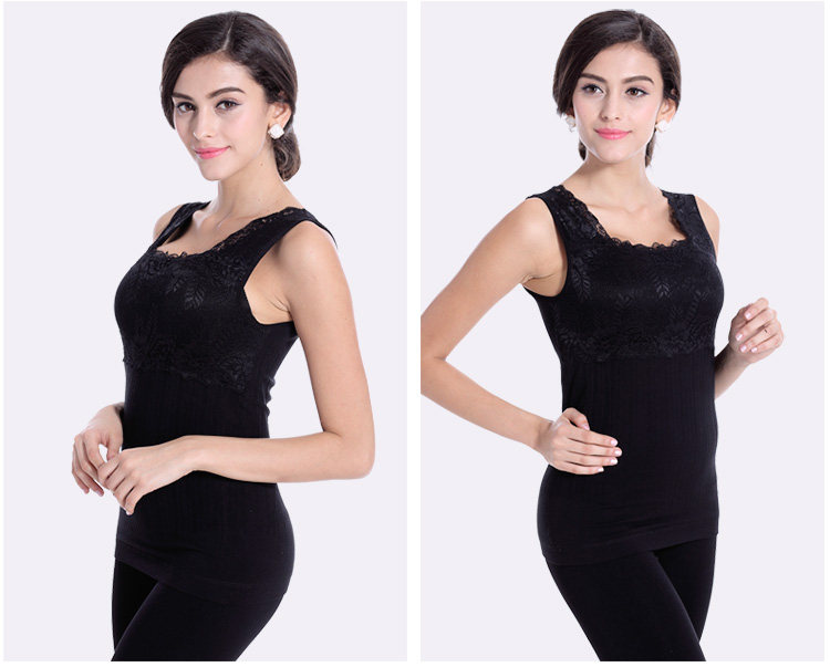 Body N155X20132, simple en coton - Ref 668055 Image 26