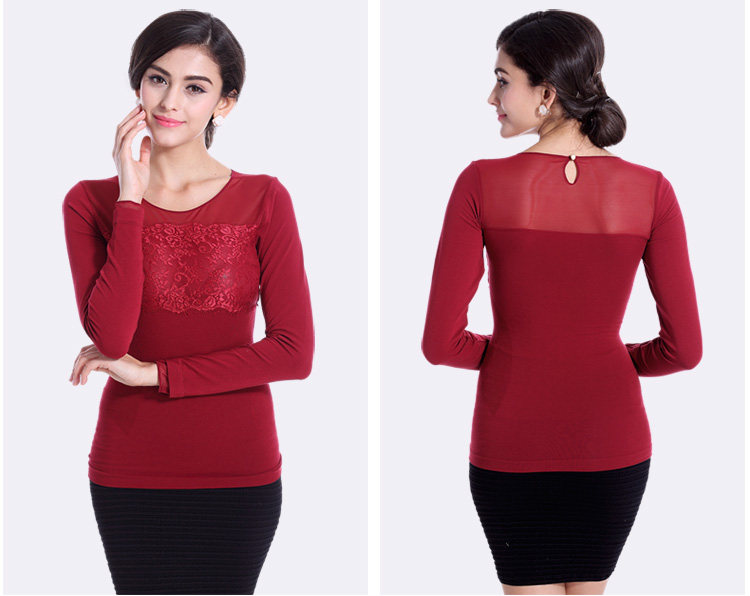 Body N155X20032, sexy en coton - Ref 668069 Image 20