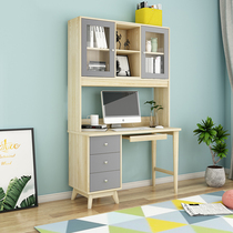 Nordic modern computer desk teenagers bedroom furniture desktop corner desk home simple writing desk small table