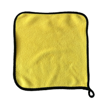 Pet absorbent towel quick-drying thickened dog cat golden retriever powerful extra large bath towel large size supplies