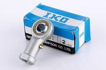 Japan imported IKO PHS12A ECL internally threaded rod end joint bearing die-cast type refueling fisheye bearing