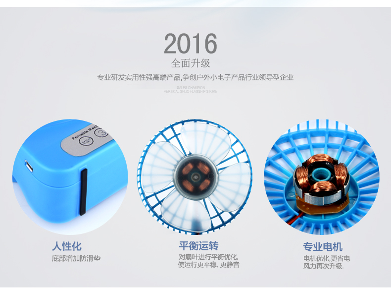 Ventilateur USB - Ref 403230 Image 16