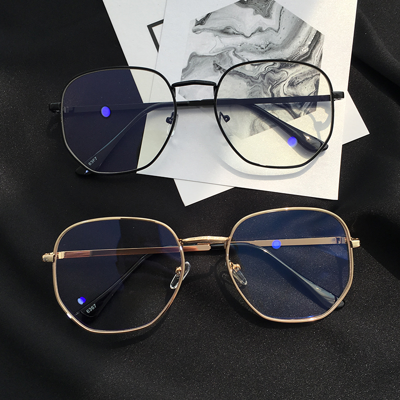 Montures de lunettes en Metal memoire - Ref 3139194 Image 1