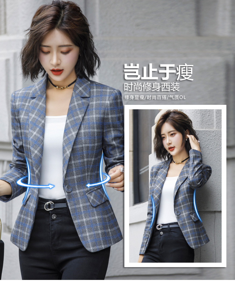 Veste pour femme DONNAZILAN     en Polyester - Ref 3221149 Image 9