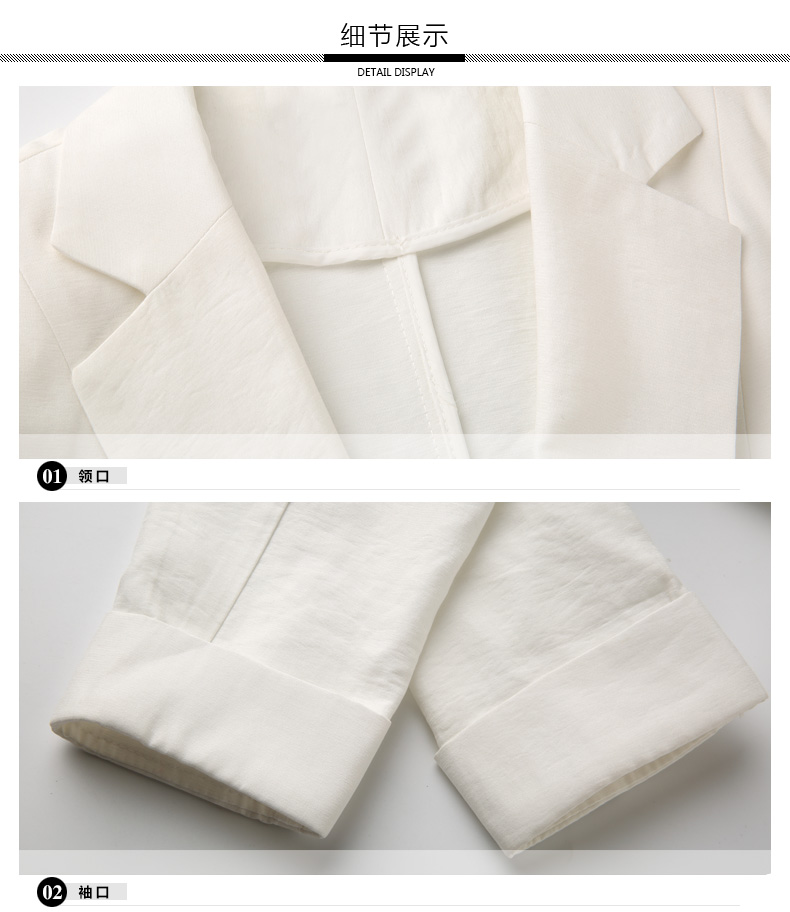 Veste pour femme DONNAZILAN     - Ref 3221339 Image 30