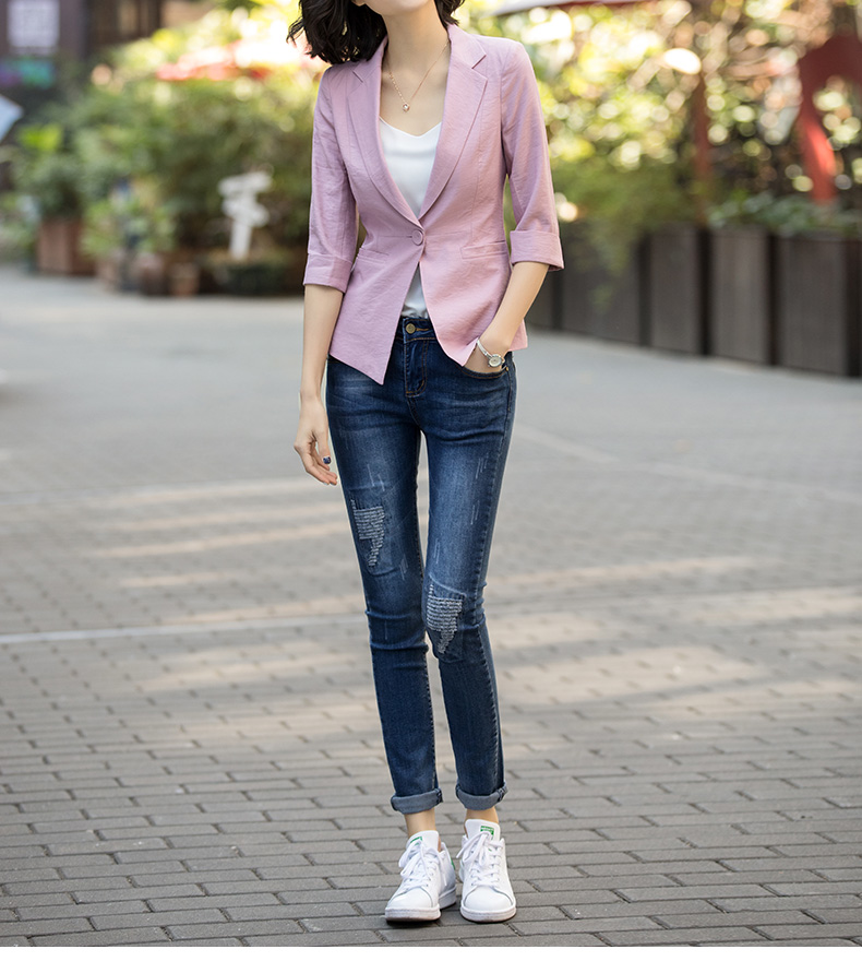 Veste pour femme DONNAZILAN     - Ref 3221339 Image 25