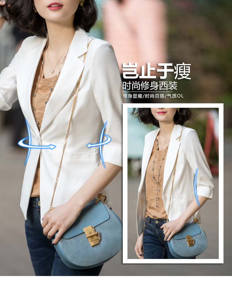 Veste pour femme DONNAZILAN     - Ref 3221339 Image 9