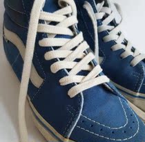 Japanese Vincent Shoelace Japanese professional retro shoes with Ayoshio Hasegawa recommended