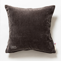 Japan THING FABRICS TF Cushion Japanese made Jinji towel fabric home pillow pillow