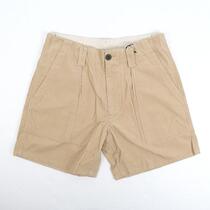 Spot KURO SUMMER CORDUROY SHORTS thin CORDUROY military wind SHORTS thin