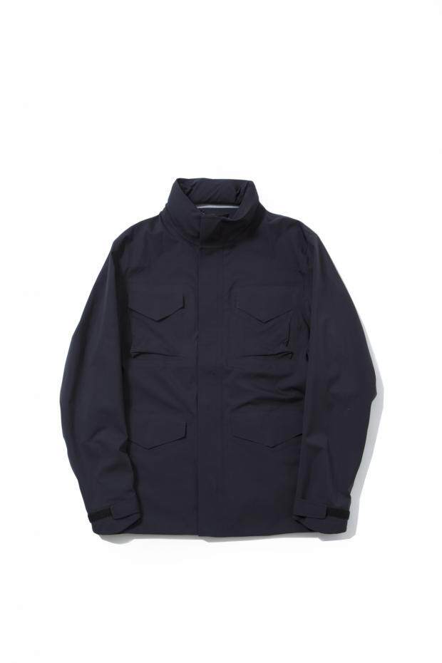 MINOTAUR Waterproof Stretch M-65 Waterproof M-65 Fitting Machine