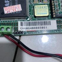 Zhaoying CN6054 Zhaoying SVX-6151-V2 industrial control motherboard price negotiation