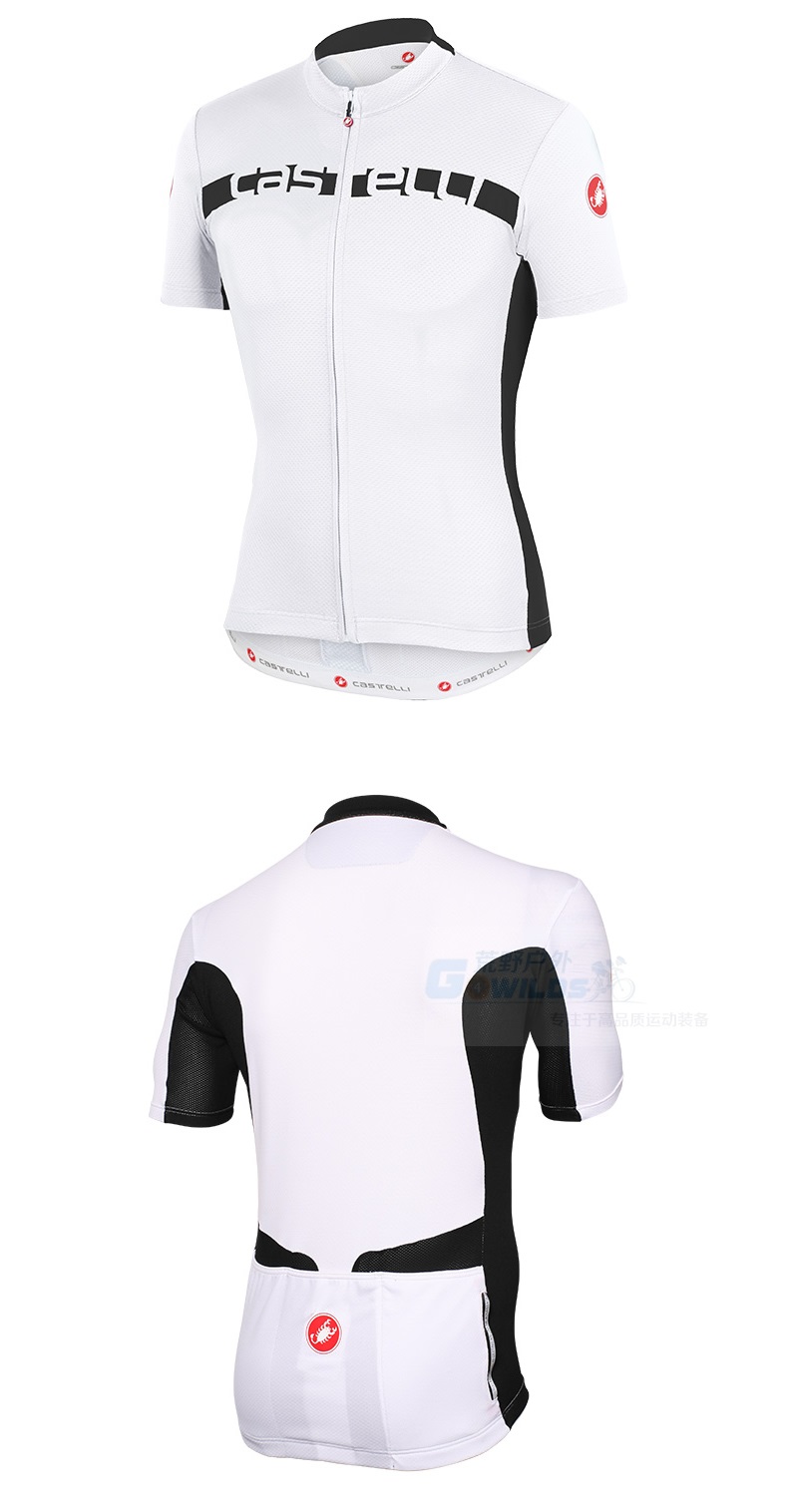 Vêtement cycliste homme CASTELLI - Ref 2215748 Image 6