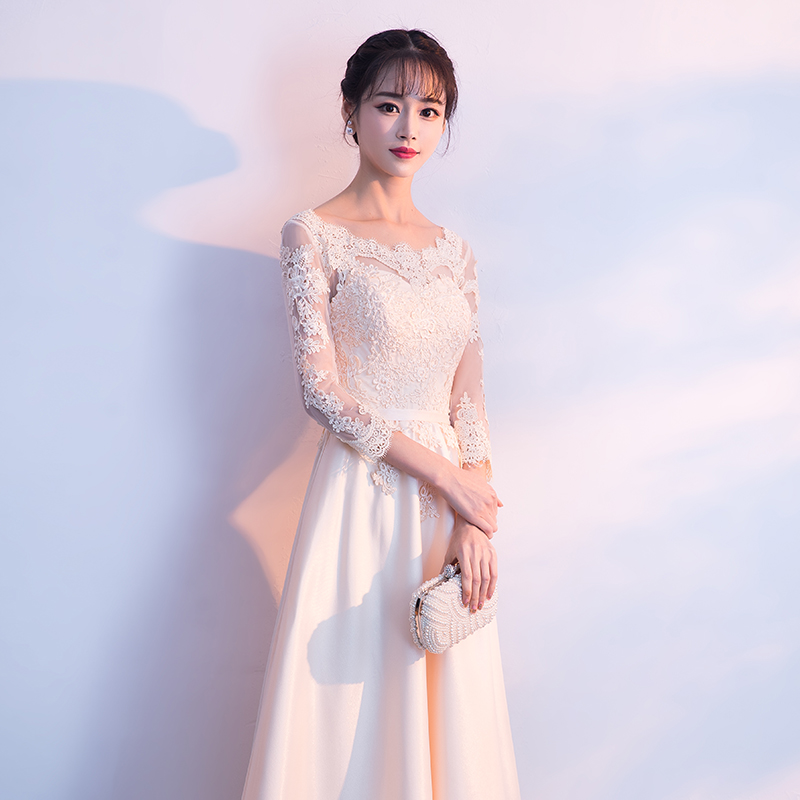 Robe du soir XISIMERY    conventionnel - Ref 3212931 Image 5