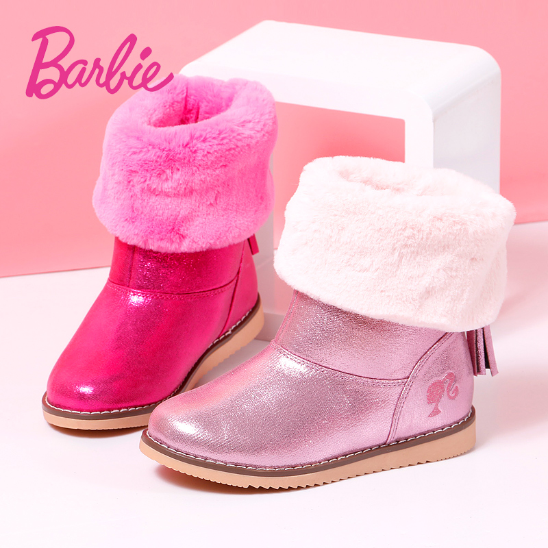 barbie shoes for girl