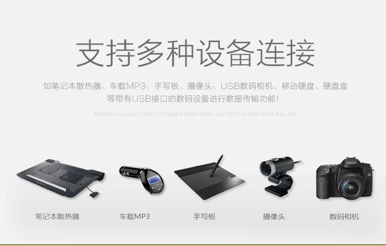 Prolongateur USB - Ref 434673 Image 3