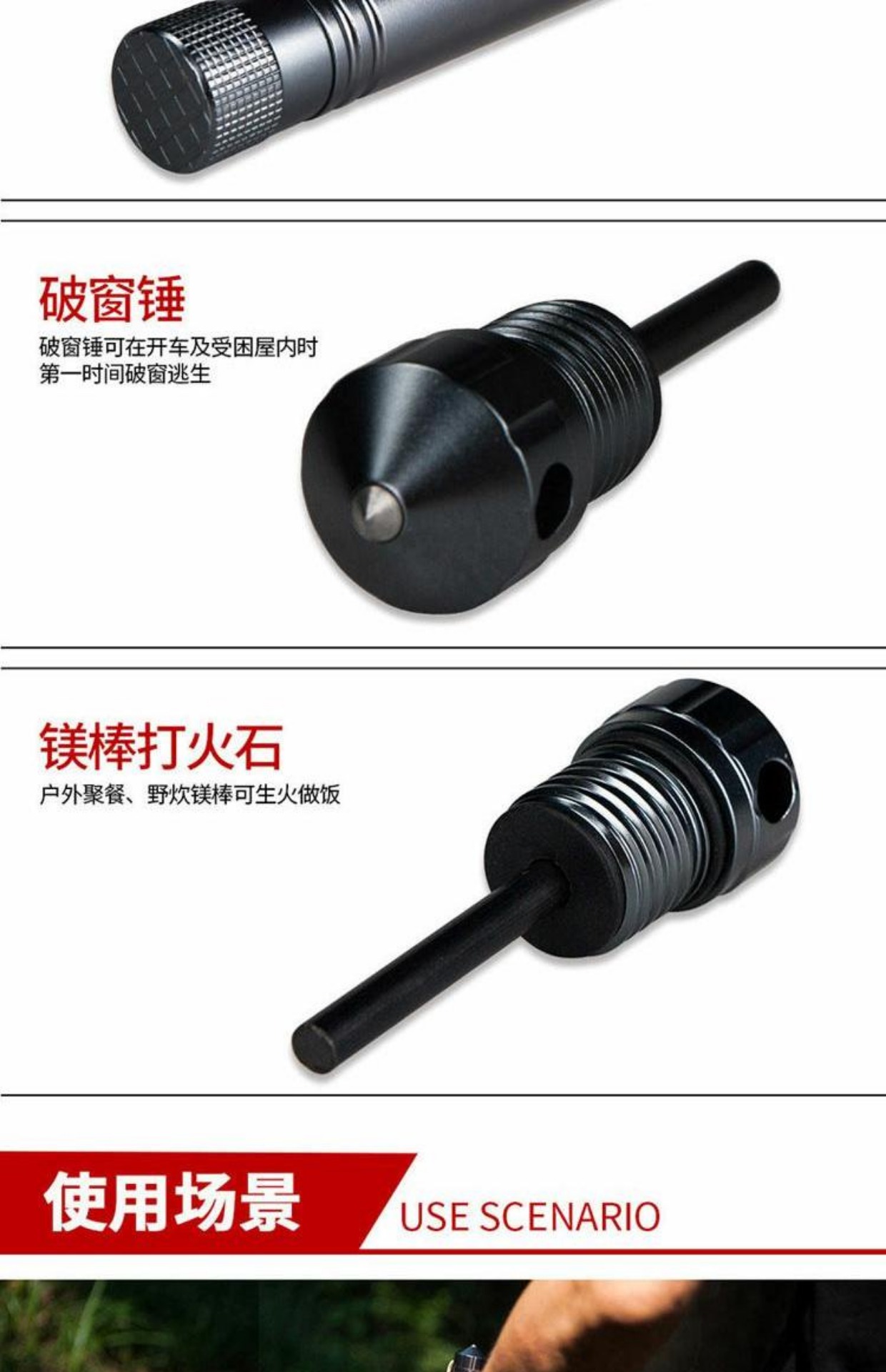 Công cụ đa dụng ngoài trời dính một tổ hợp cung cấp dụng cụ sinh tồn - Công cụ Knift / công cụ đa mục đích kìm đa năng victorinox